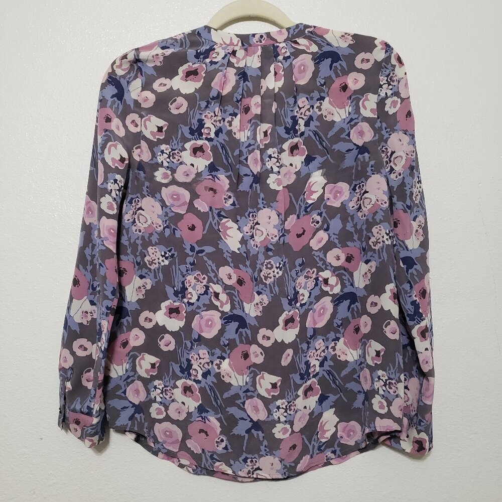 Joie Silk Top - Picture 6 of 10